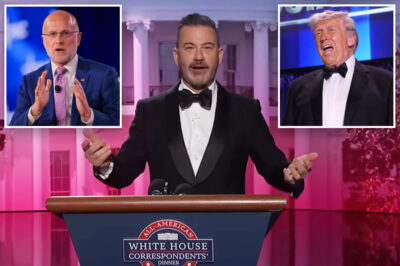 FCC orders a review of ABC’s broadcast licenses after Jimmy Kimmel’s controversial Melania ‘joke’