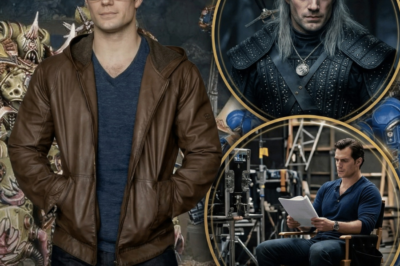 Henry Cavill Reveals the 1 Project He’ll Never Stay In Without Control — “If the source material is ignored, I am not that person anymore.”