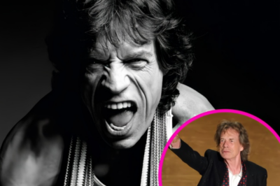 Rockstar fitness routine: Could you survive Mick Jagger’s brutal workout?