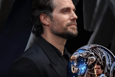 The brutal $100M Highlander script Henry Cavill wants to define his legacy: “It expresses my most primal, feral instincts.”