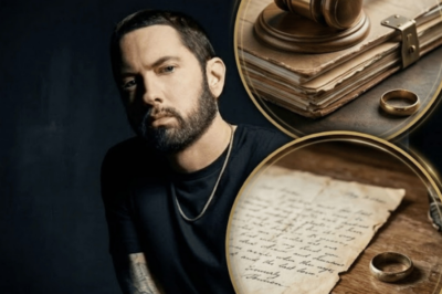 Eminem Has Experienced Two Divorces, Endless Lawsuits, The Most Negative Feelings In Toxic Attachments, And The Eight Words He Uses To Eviscerate Toxic Love Are Never Wrong.