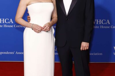 The Fall of a Fashion Titan: How a Cruel Attack on Scarlett Johansson Triggered Corporate Collapse