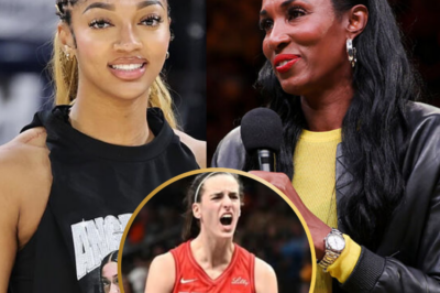Lisa Leslie’s Candid Commentary on Angel Reese: The Hard Truth About the Rising Star’s Career