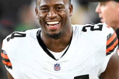 Nick Chubb Shows Dedication and Loyalty: Willing to Take 50% Pay Cut to Return to Cleveland Browns