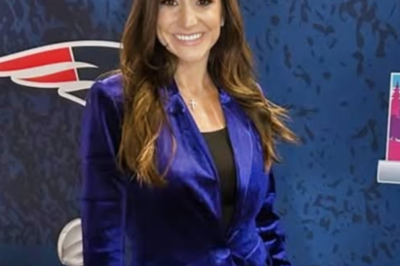 Dianna Russini Breaks Silence with First Social Media Post Amidst Mike Vrabel Rumors: An In-Depth Look at the Recent Developments