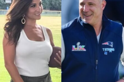 Unveiling the Past: The 6-Year-Old Allegation Against Dianna Russini and Its Recent Resurgence