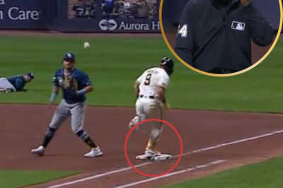 Controversy Continues as Umpire C.B. Bucknor Faces Scrutiny Following Recent MLB Challenge Decisions