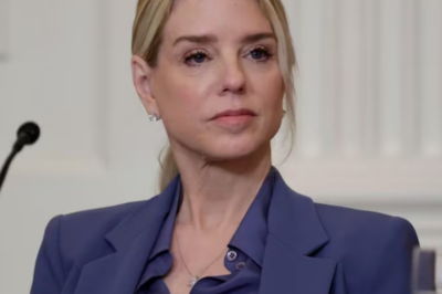 US Attorney General Pam Bondi Resigns After Just Over a Year in Office: An In-Depth Look at the Transition and Its Implications