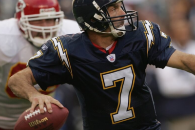 Every NFL Team’s Oldest Starting Quarterback in Their History: A Comprehensive Look at Veteran Leaders on the Field