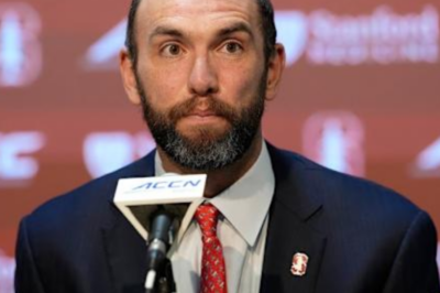 Former Colts Star Player Accuses GM Chris Ballard of Forcing Andrew Luck to Retire with Nasty Ultimatum