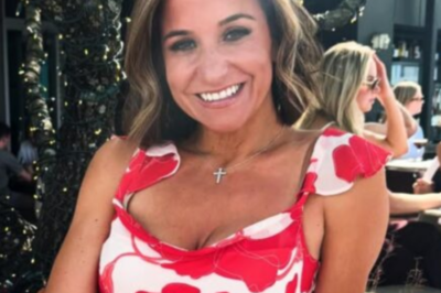 Dianna Russini Requests To Be Called “MILF” Instead Of “Insider”: A Controversial and Humorous Moment in Sports Journalism