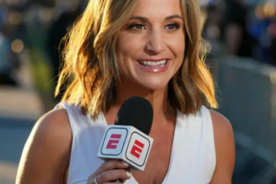 Breaking News: Dianna Russini Placed on Leave Amid Controversy Over Private Photos with Patriots Coach Mike Vrabel