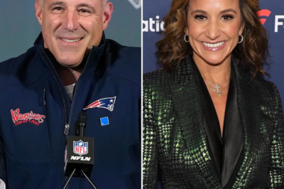 Explosive New Report Uncovers the Real Reason ESPN Has Stayed Silent on Dianna Russini–Mike Vrabel Scandal