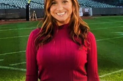 The Viral Sensation: Dianna Russini’s Old Post About Getting “Sloppy” Sparks Buzz Across Social Media