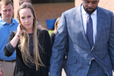 Sherrone Moore Sentenced to 18 Months: Judge Delivers Message to His Wife in Court