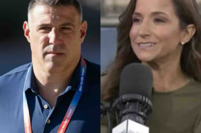 Diana Russini’s Unexpected and Controversial Comments About ‘Straddling’ Producer of ‘Pardon My Take’ Go Viral: The Full Story Behind the Incident