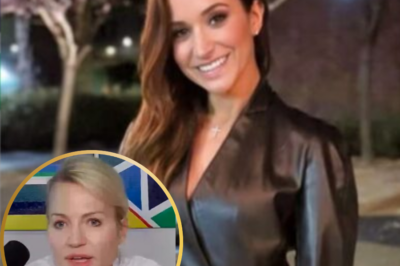 Michelle Beadle Sparks Controversy in Sports Media: Threatens to Expose Colleagues While Defending Dianna Russini — Admits to Personal Mistakes