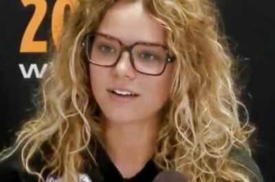 Everyone Is Falling in Love with BYU Women’s Basketball Star Delaney Gibb After Watching Her Viral Press Conference