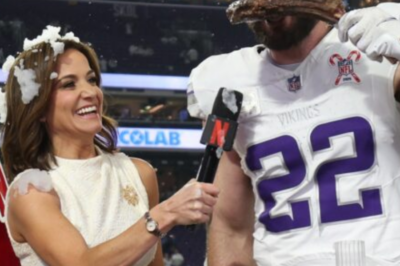 The Wild Theory About Dianna Russini That’s Taking the Internet by Storm — And Why It Could Change Everything