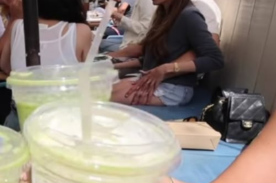 Social Media Detectives Claim They Spotted Justin Herbert Having Lunch With Charlie Kirk in Los Angeles