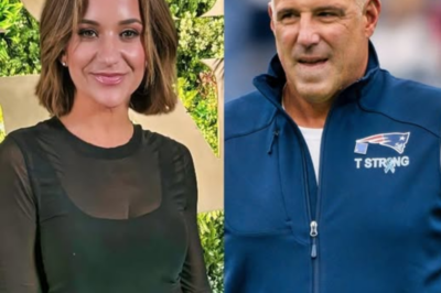 Exclusive: “Close Source” Reveals Who Snapped the Scandalous Hotel Photos of Dianna Russini With Mike Vrabel
