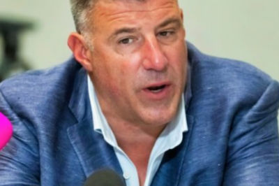 NFL Makes Shocking Final Decision on Mike Vrabel Following Dianna Russini Scandal: What It Means for the Titans and the League