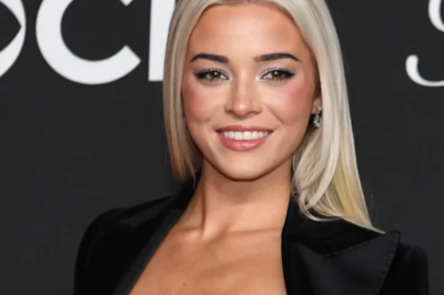 Olivia Dunne’s Striking Blue Booty Shorts on the Set of Baywatch Spark Viral Frenzy—Fans Can’t Look Away