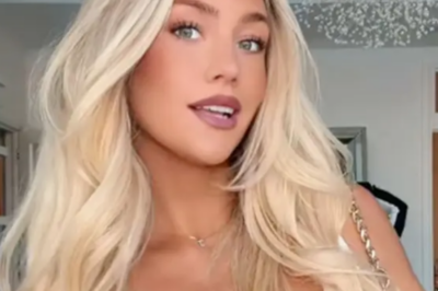 Jaxson Dart’s Girlfriend Marissa Ayers Leaves Fans Speechless with Bold “Birthday Suit” Video: A Deep Dive into Social Media Sensation and Public Persona