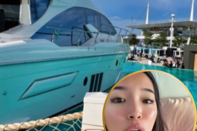Wild Miami Yacht Story Sparks Viral Outrage: NFL Star’s Controversial Night with “12 Out of 40 Girls” Leaves Fans Questioning