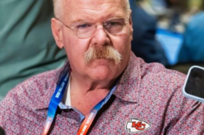 BOMBSHELL RUMOR: Kansas City Chiefs On The Verge Of A Massive Draft Day Blockbuster