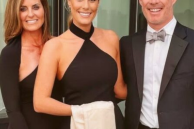 Joe Buck’s Daughter Goes Viral After Sharing Intimate Photo From Basketball Game: A Deep Dive into the Social Media Sensation