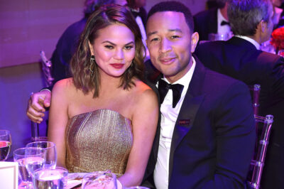 ‘How Could You Not?’: John Legend’s Wild Comment Catches Everyone Off Guard and Leaves Co-Host Flustered as She Slips and Can’t Take It Back