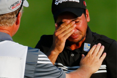 Jason Day Shares Devastating Details About His Wife’s Pregnancy Loss