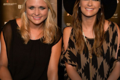 Kacey Musgraves admitted that her “controversy” with Miranda Lambert was “a top-notch, high-quality affair.”