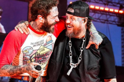 Worrying signs indicate Post Malone’s decline in the country music era.
