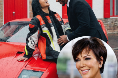 ”Lewis Hamilton’s future mother-in-law” is pleased after undergoing a facelift at the age of 70.