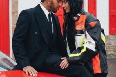 Lewis Hamilton declared he was feeling “more excited” than ever and was determined to “restore order” at the Miami Grand Prix.