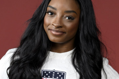 Simone Biles was shocked by a $23,000 bill from her makeup and beauty team.