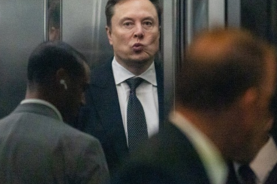 Elon Musk: ‘I was stupid to spend $38 million helping OpenAI start up’