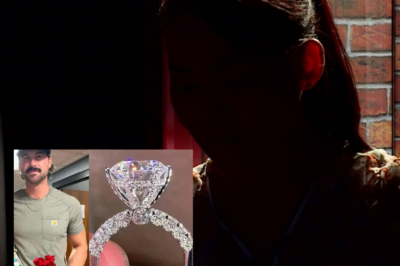 “This is a truly heartbreaking story”: A woman was scammed into believing she would marry Riley Green.