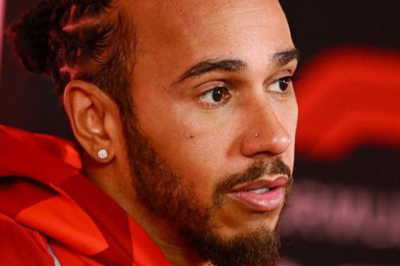 Lewis Hamilton’s optimism has once again given way to familiar disappointment.