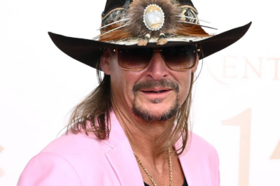 Kid Rock was praised for looking really cool thanks to his Apache helicopter with Pete Hegseth on the opening night of the “Freedom 250 Tour”.