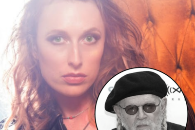 UNBELIEVABLE!! None of David Allan Coe’s eight children had “the opportunity to interact” with their father before he passed away.