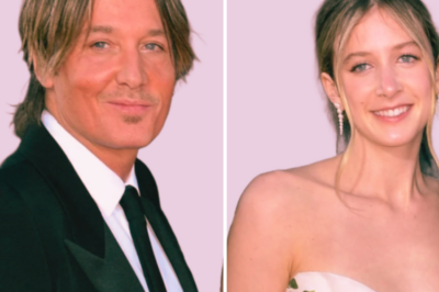 Keith Urban continues to suffer a different shock after Sunday Rose’s recent cruel act.