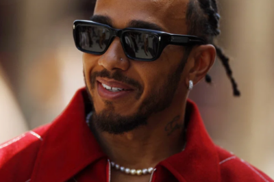 Lewis Hamilton complained about F1: “We have no say in the rules decisions.”