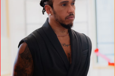 Lewis Hamilton admits that Mercedes engines are better than Ferrari engines.
