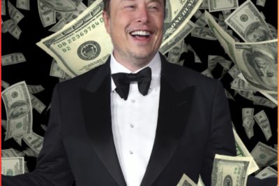 The secret behind Elon Musk’s record-breaking $158 billion compensation from Tesla.