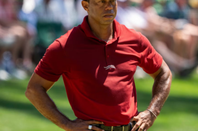 The USGA president delivers bad news regarding Tiger Woods’ chances of participating in the US Open.