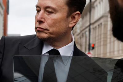 The secret behind Elon Musk’s $50 billion IPO: Has the world already divided the spoils long ago?