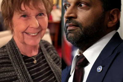 Nancy Guthrie latest updates: Kash Patel says FBI was ‘kept out’ of investigation into missing mother of ‘Today’ cohost Savannah Guthrie